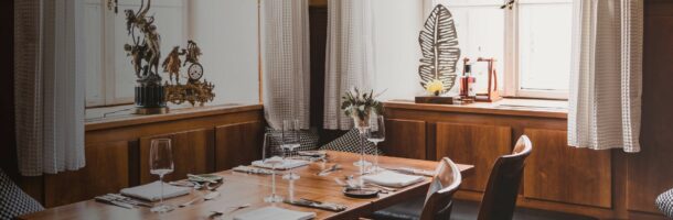 Christians Restaurant - Gasthof Grainer