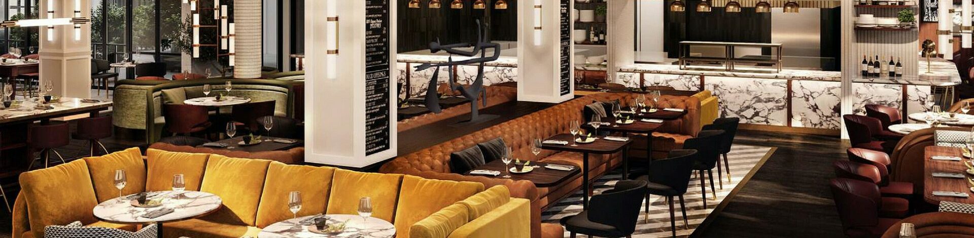 Brasserie-Cuvillies München