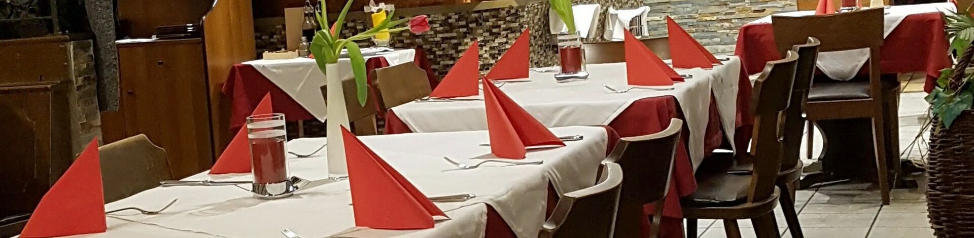Gambero Rosso da Domenico in Nürnberg