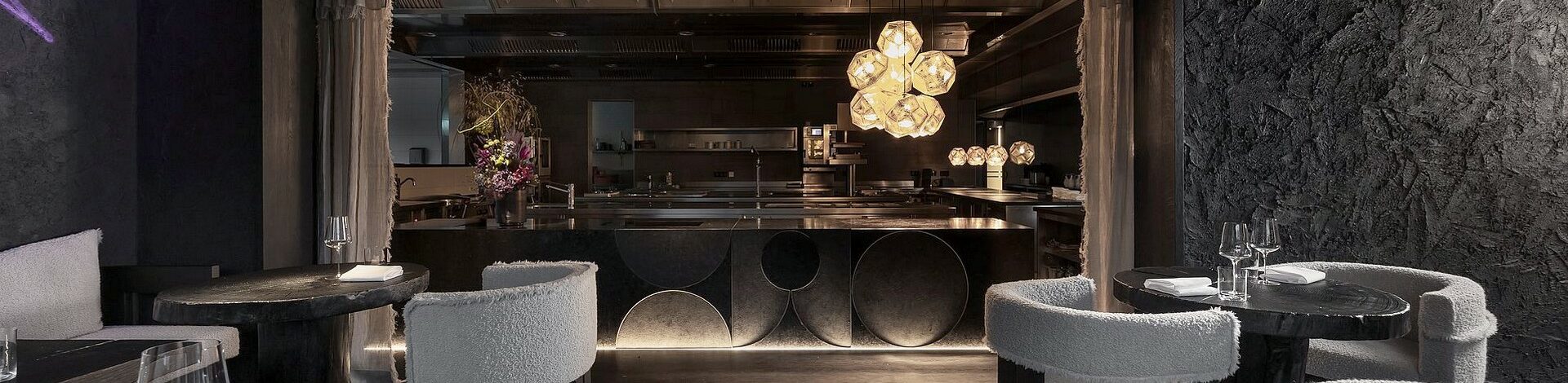HIO - Fine-Dining-Restaurant