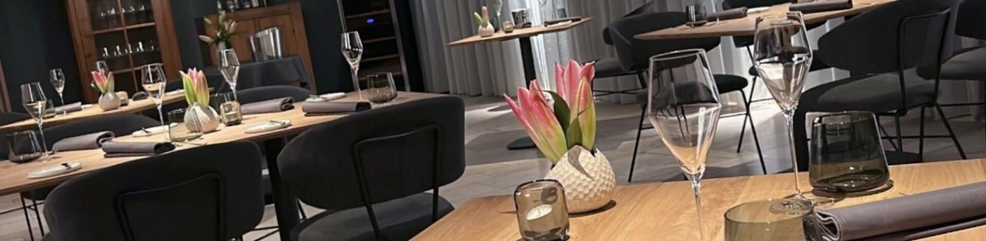La Boucherie Fine-Dining-Restaurant