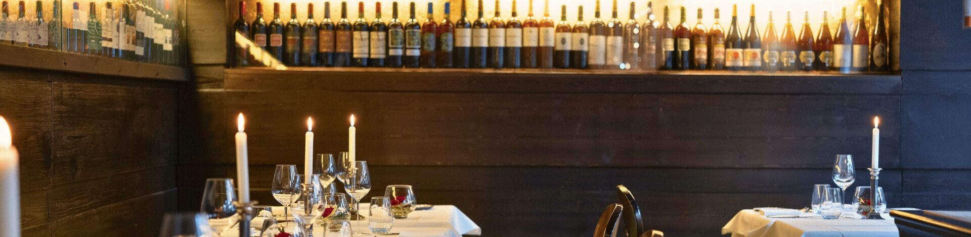 MINNECI italienisches Gourmetrestaurant in Nürnberg