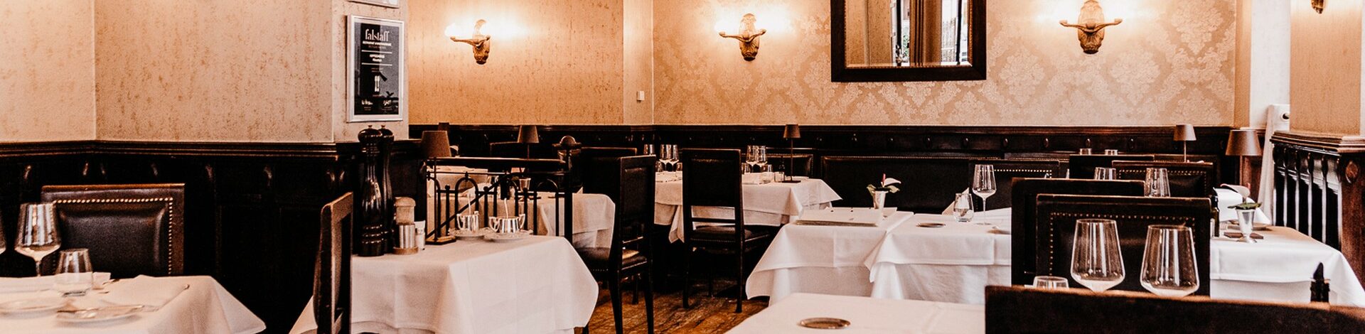 Restaurant Hippocampus in München