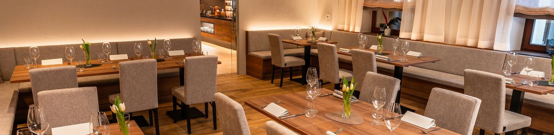 Restaurant Zum Wendl