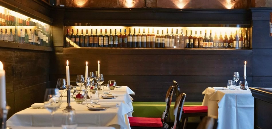 Restauranteinträge für Bayern im KulinarikGuide