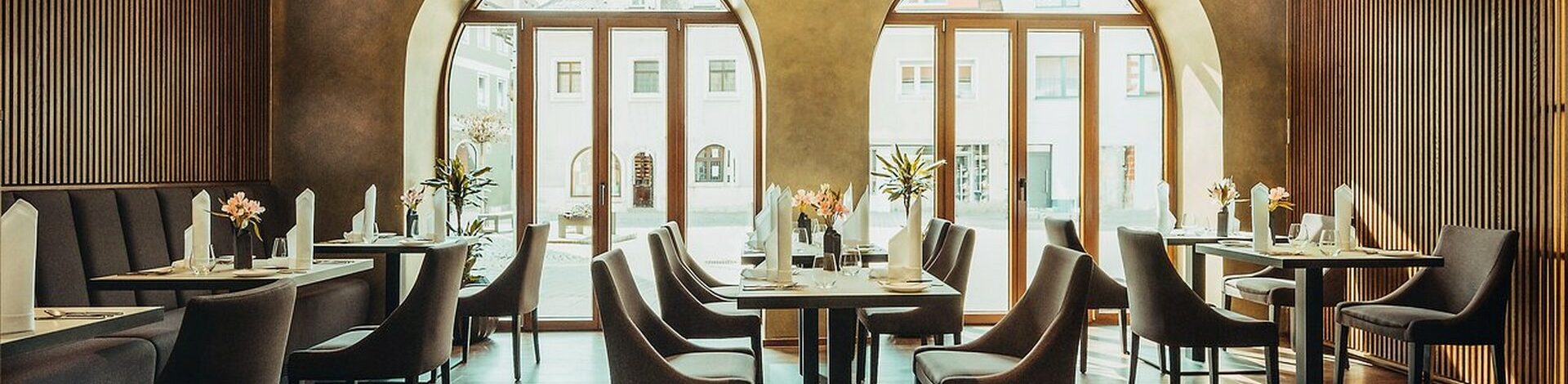 SoulFood Sternerestaurant in Auerbach